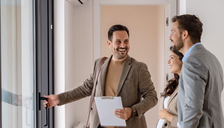 Üçkuyular Emlakçı