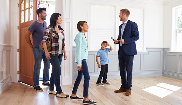 Üçkuyular Emlakçı